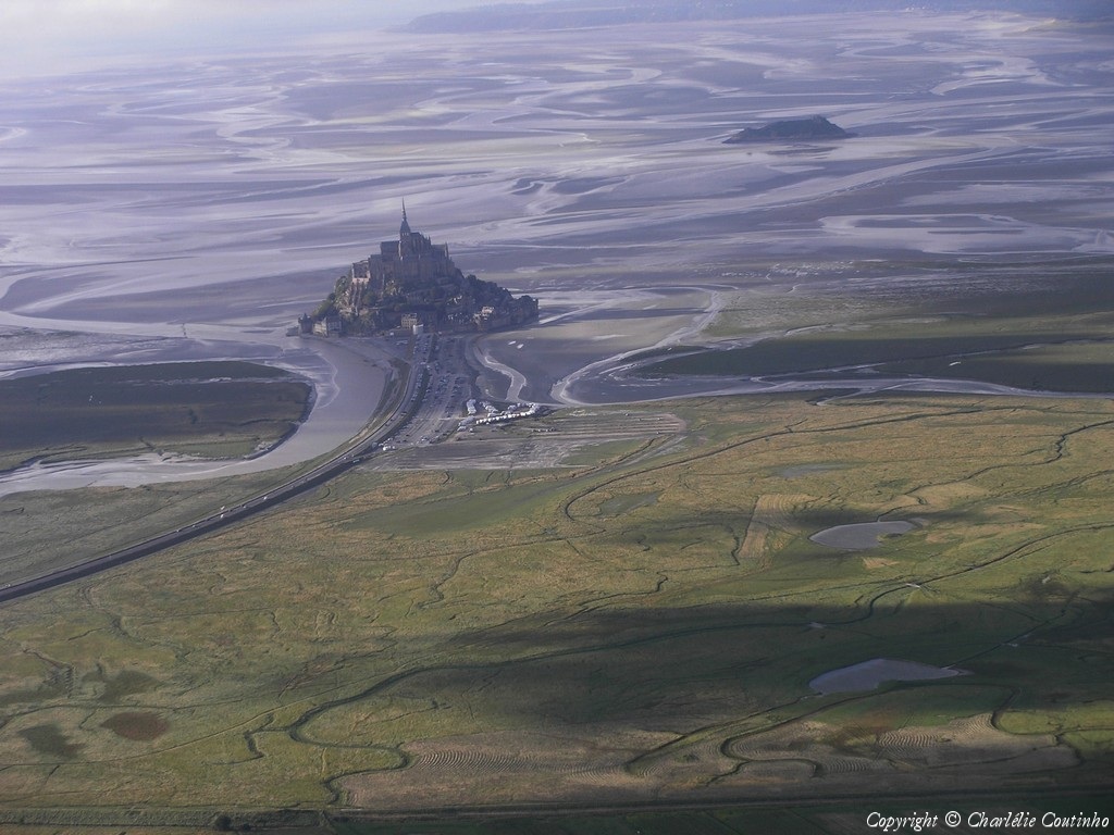 Mont-Saint-Michel